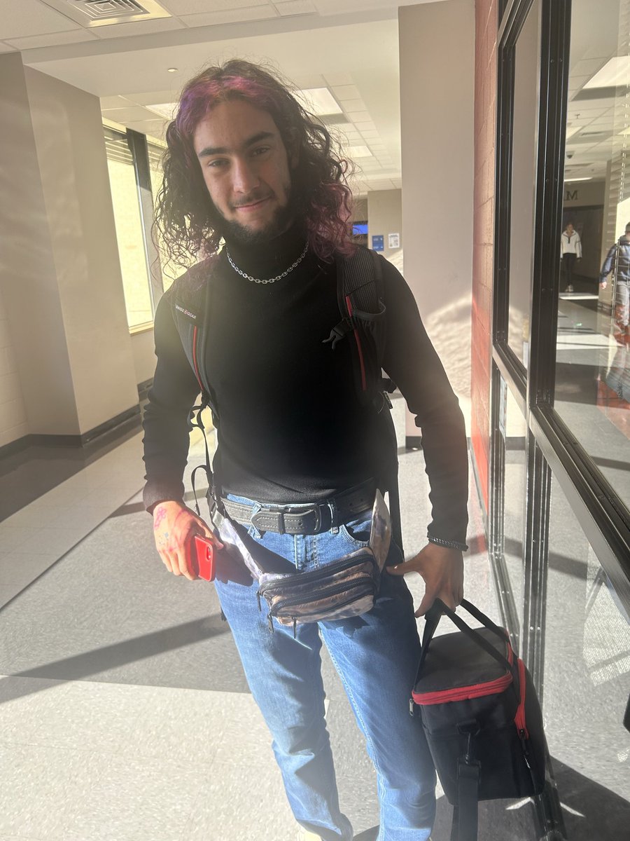 Courtney Hagans tweet media