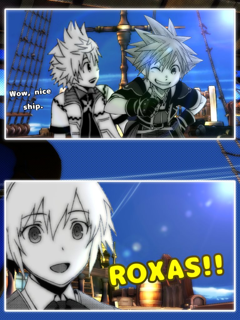 M3_N0B0DY_3LS3's tweet image. [15/16]