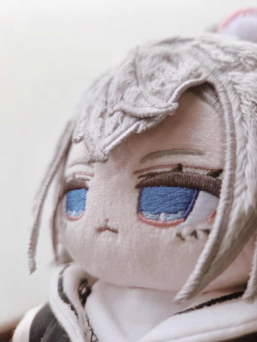 #はるたぬい