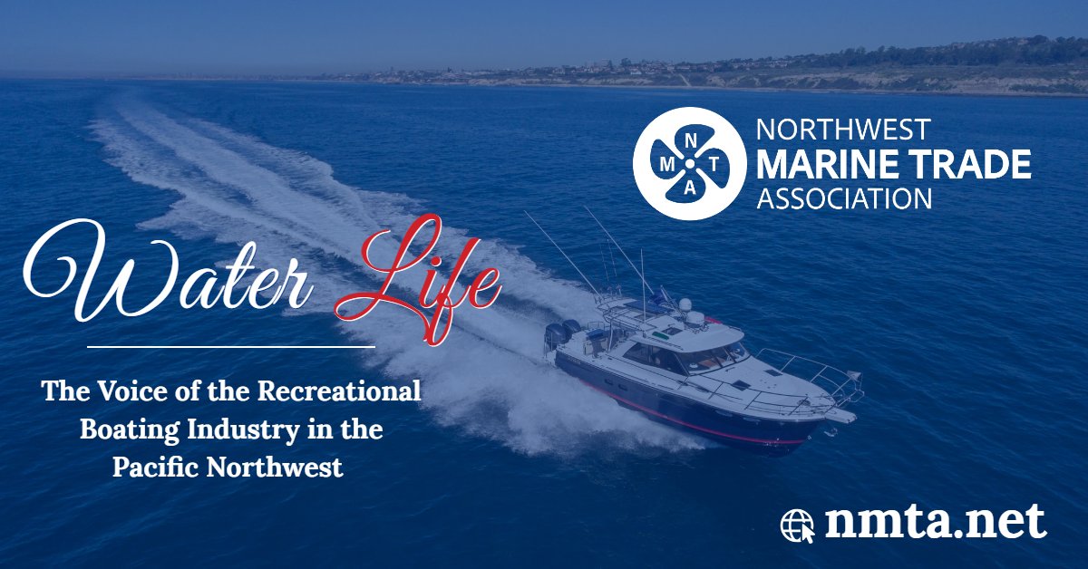 NMTA's tweet photo. WaterLife Wednesday - NEW Washington and Federal Employment Law Documents for NMTA Members, Sportfishing Happy Hour Nov. 3 - https://t.co/K25iYPv7mY https://t.co/QQ8TGk3Z5G