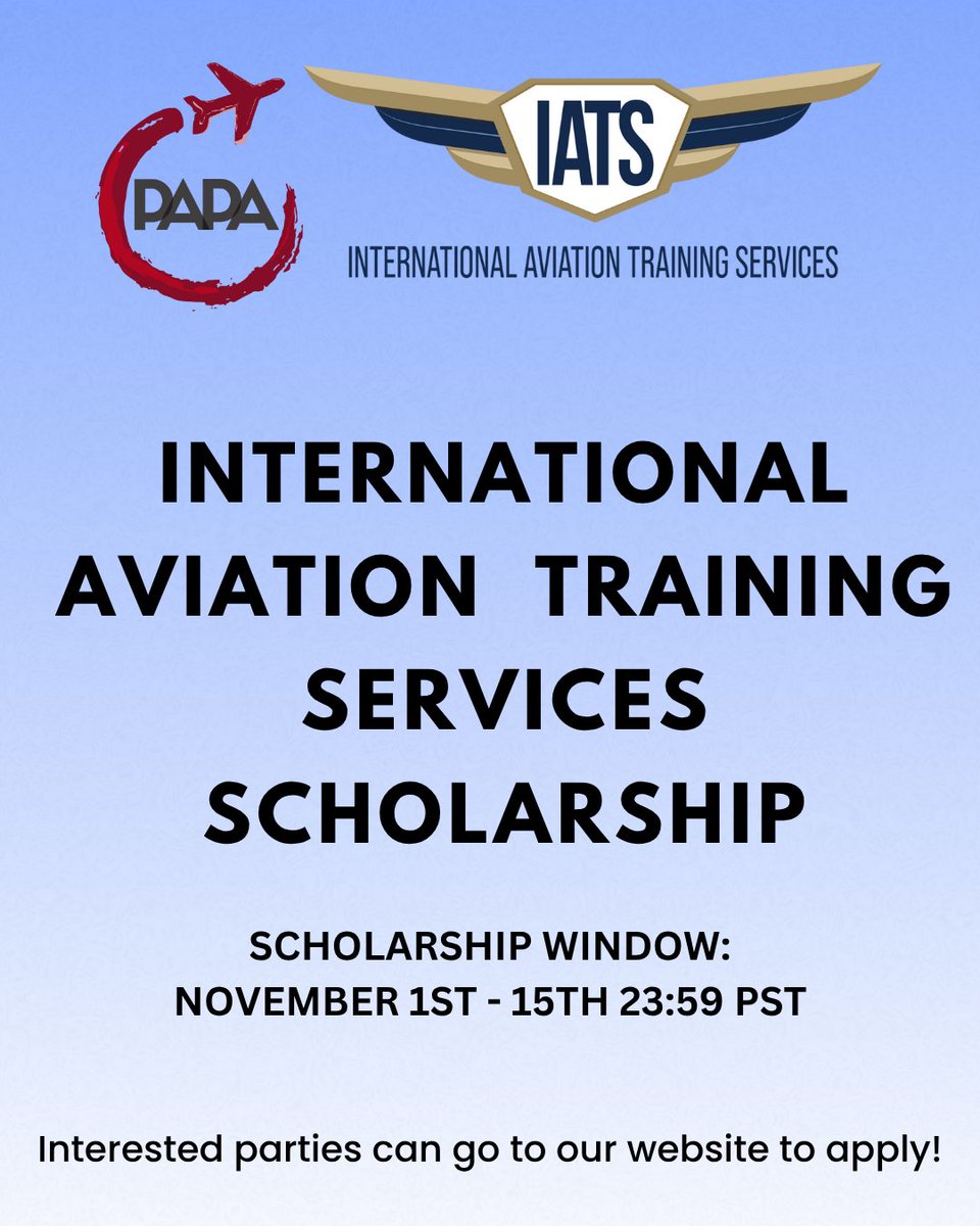 Professional Asian Pilots Association tweet media