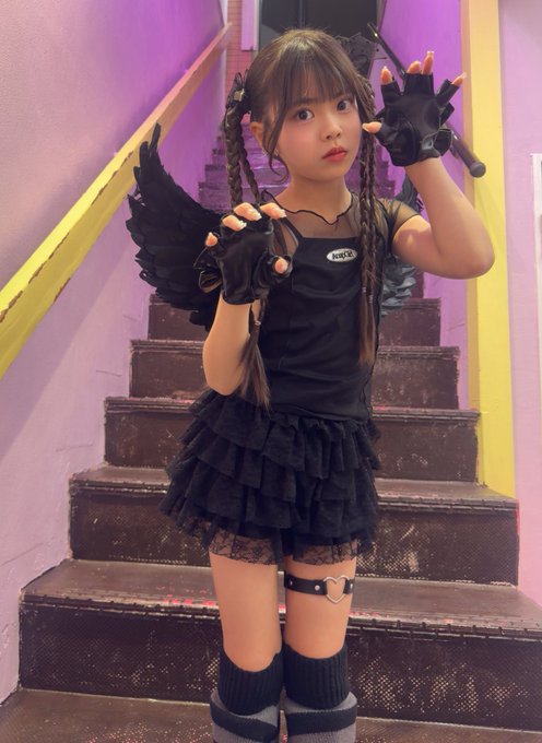 Twitterのコスプレ画像23