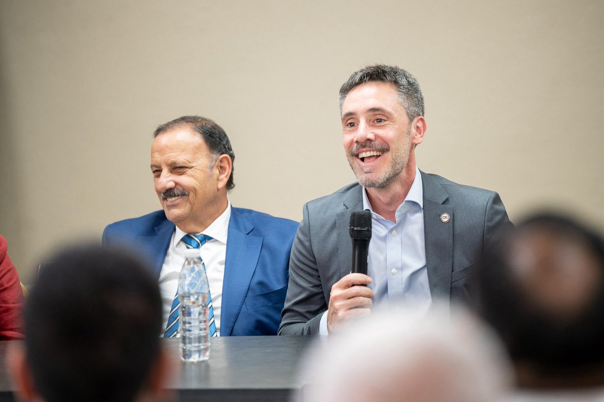 Ricardo Quintela tweet media