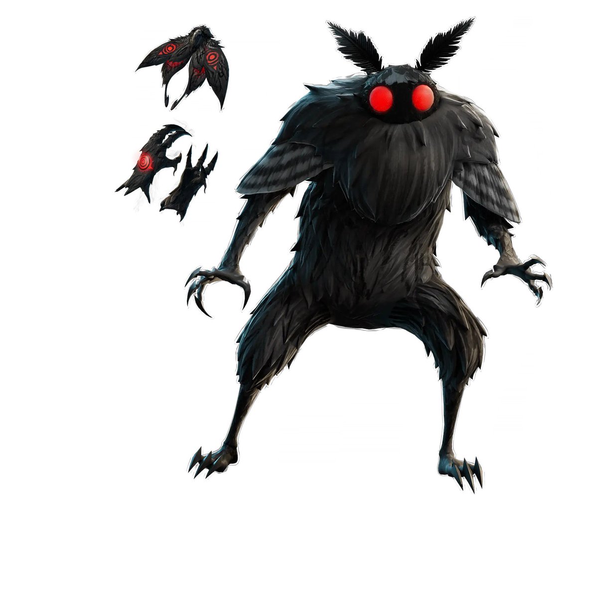 RogueRonin__'s tweet photo. @Fortnite Epic what about THE BOY. https://t.co/1v4EiqwMV4