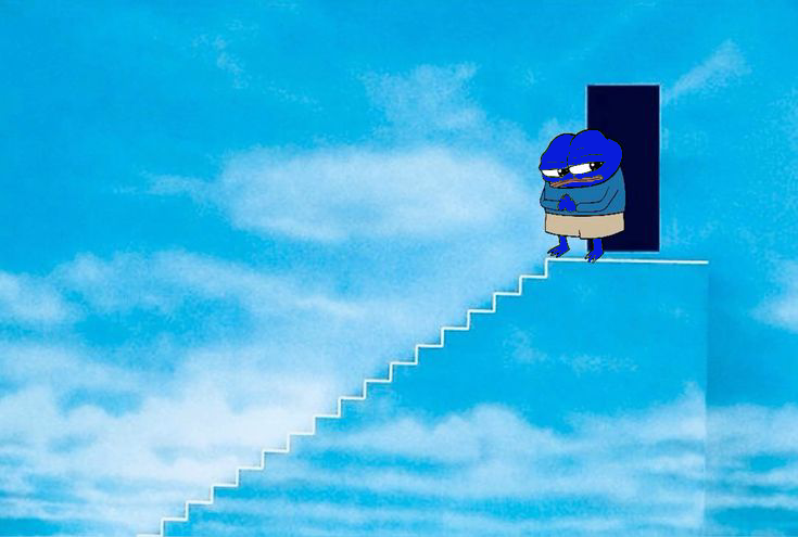 Pepeblue tweet media