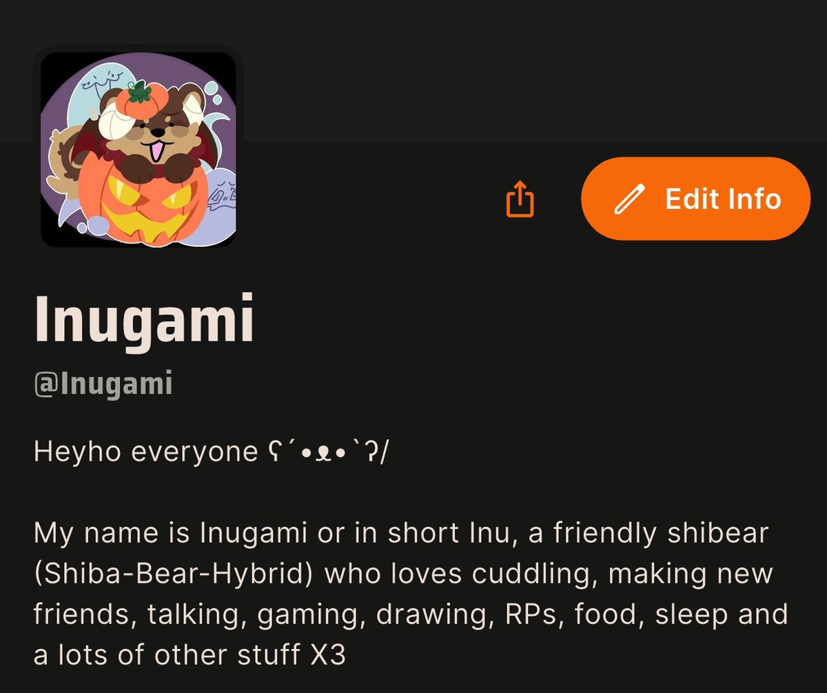 Inugami 🔜EAST tweet media