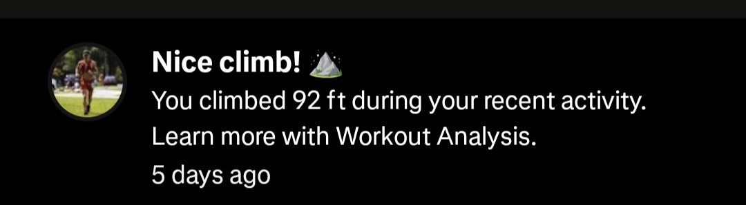 f3_hacker's tweet image. You&apos;re grasping, Garmin. 😉