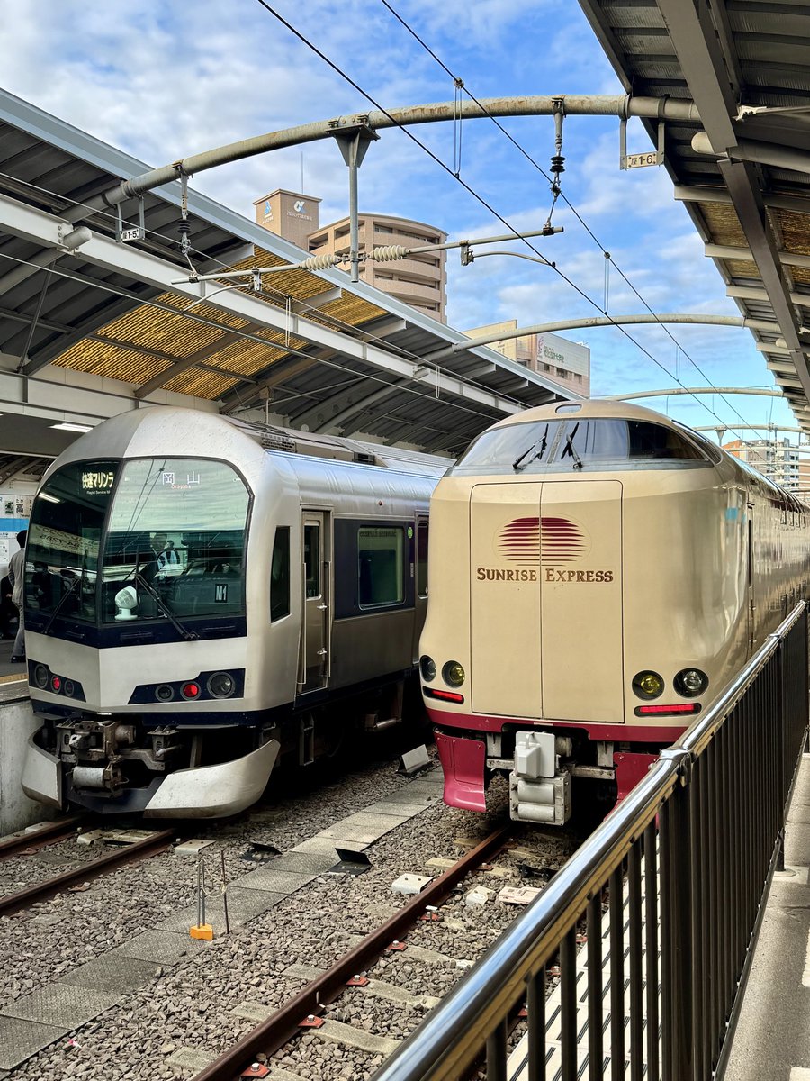 こまち✕4 福岡えきちょう（福岡 誠） on X