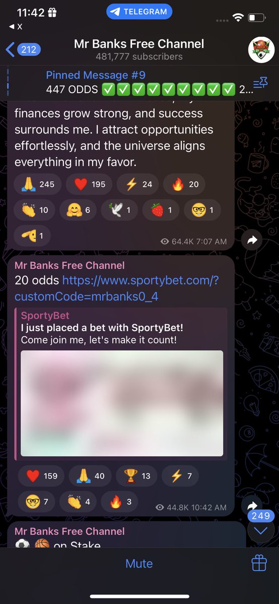 Adebisi8484's tweet photo. @Mrbankstips I pick number 64,    3155825533 first bank https://t.co/8xdemHcs6k