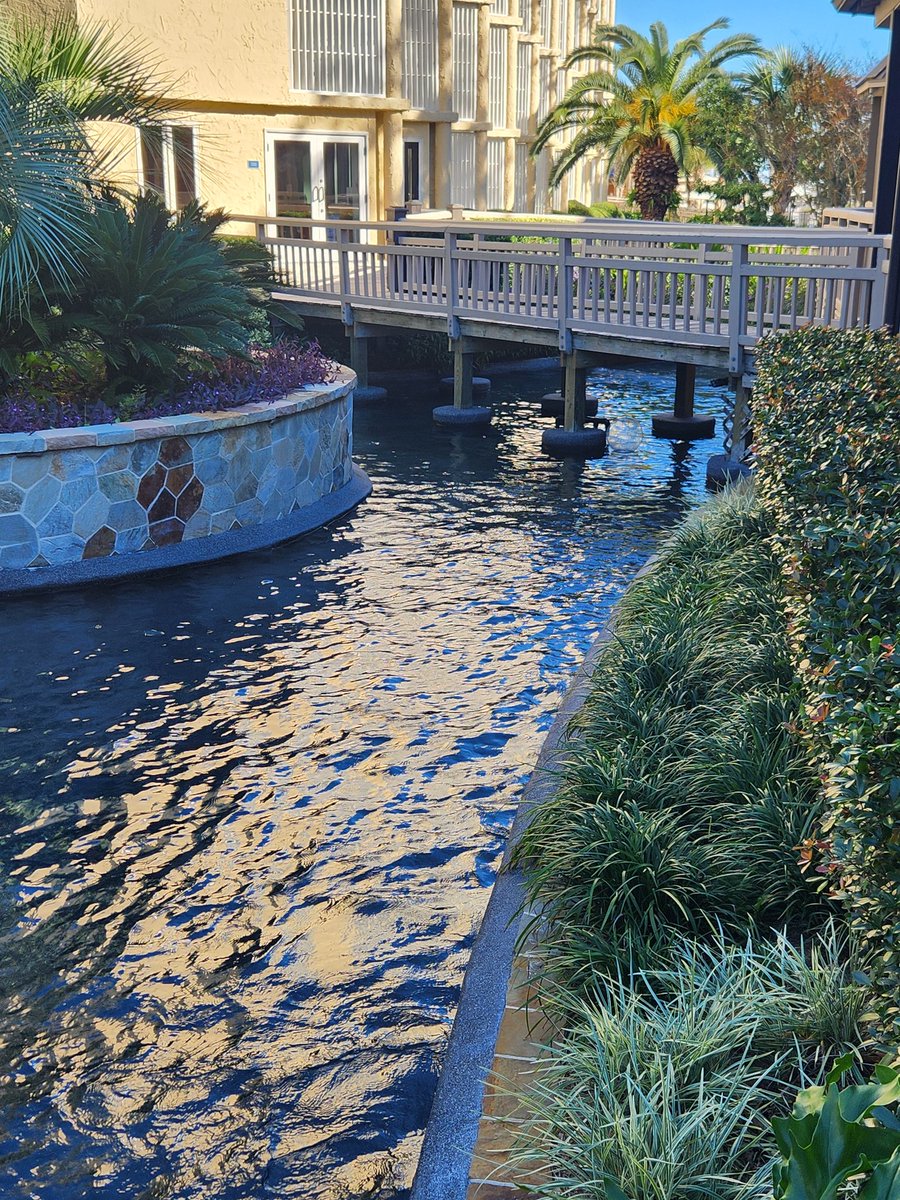 There are worse places for a <a href="/PioneerNC/">Pioneer Strategies</a> client's board meeting and annual conference than Hilton Head Island, SC.