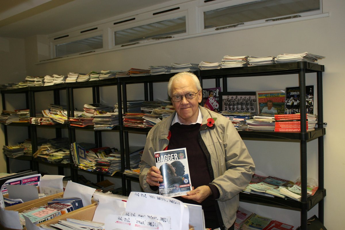 Dagenham & Redbridge tweet media