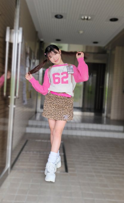 Twitterのコスプレ画像4