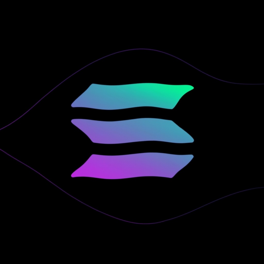 HelpOnSolX's tweet image. A new version of Solana exist in this market. WOBBLY SOLANA $WS