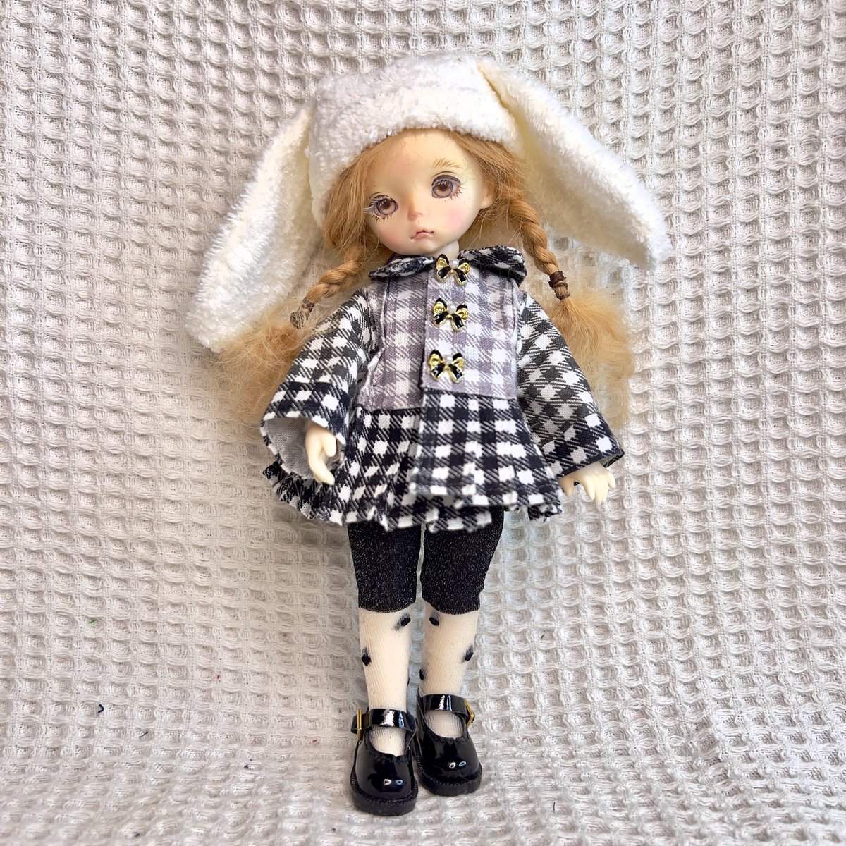 Imda17 Imda22 ドール服 セット