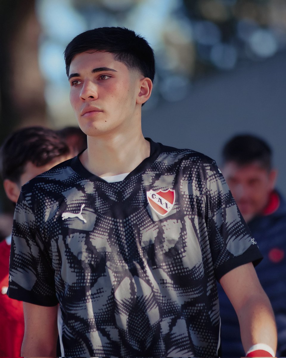 C. A. Independiente tweet media