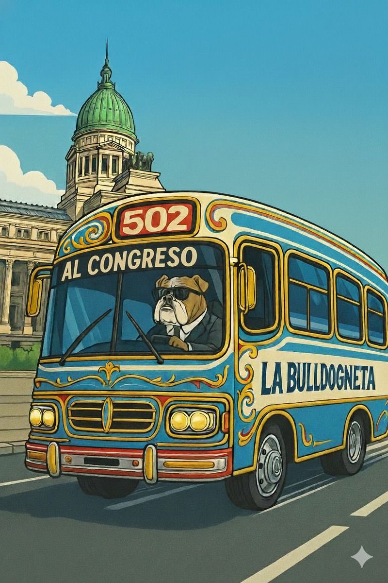 ¡Suban todos que hay lugar!

Qué sorpresa daremos el domingo. Mientras muchos nos subestiman, a Potencia y a todos los porteños, nosotros seguimos!!

La elección será COLOSAL
💛💛