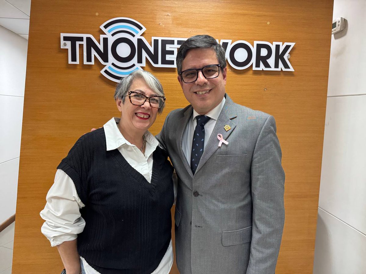 Capital Humano de Chacao tweet media