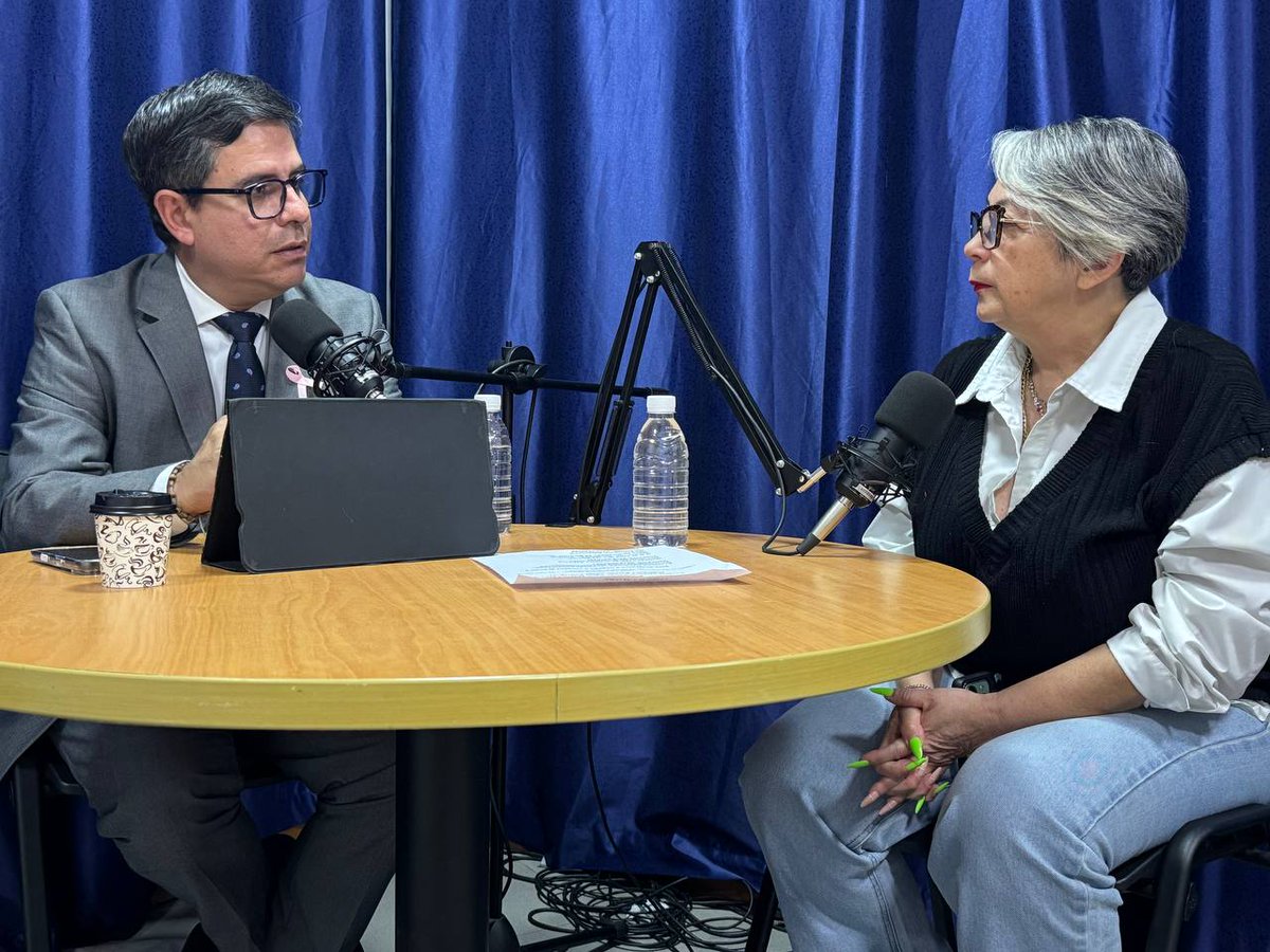 Capital Humano de Chacao tweet media