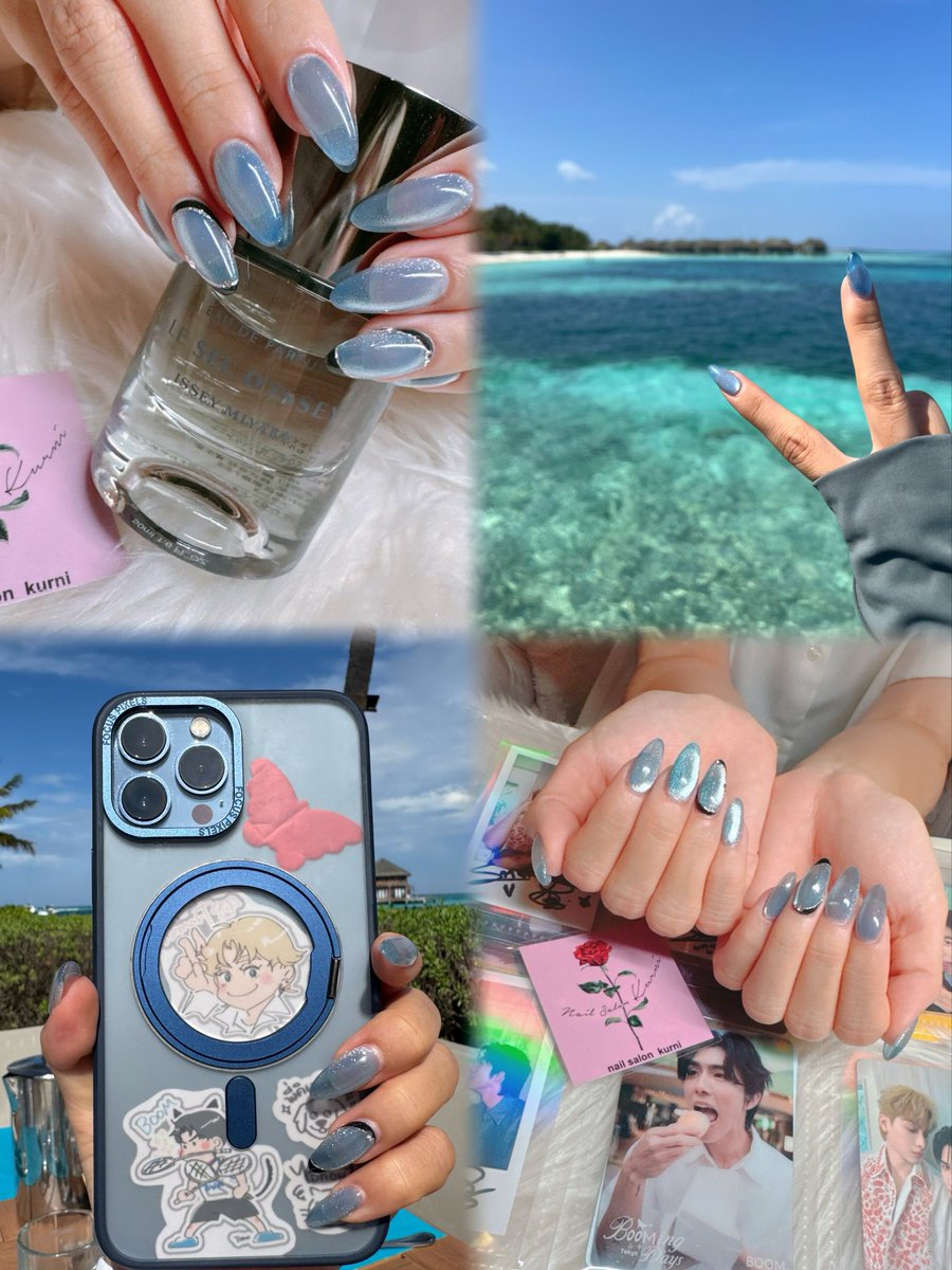 xnahohox's tweet image. 逃避行旅行🇲🇻の最終日(帰国日)に
撮った写真がとてもお気に入り📸🤍
よく見てみると…
虹が出てるんだよ〜〜〜🌈
#SmartBoom #BXXMRVW #smartcsnp
#Auralis @bxxm_rvw @smart_csnp
