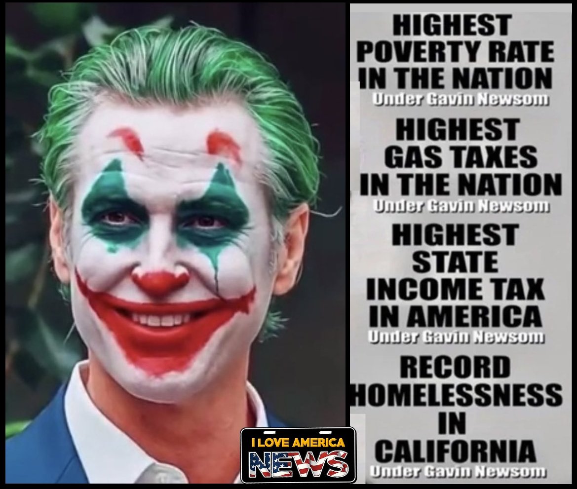 <a href="/BarackObama/">Barack Obama</a> California deserves better than Newsom.