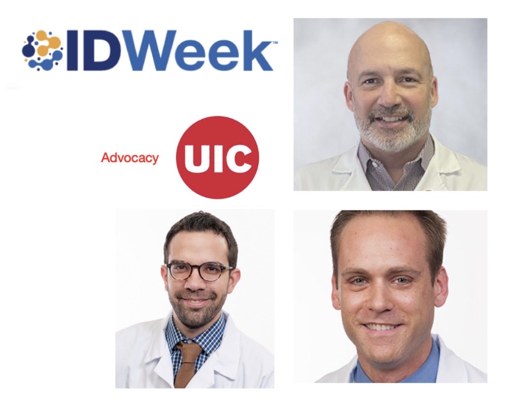 UIC - Division of Infectious Diseases tweet media