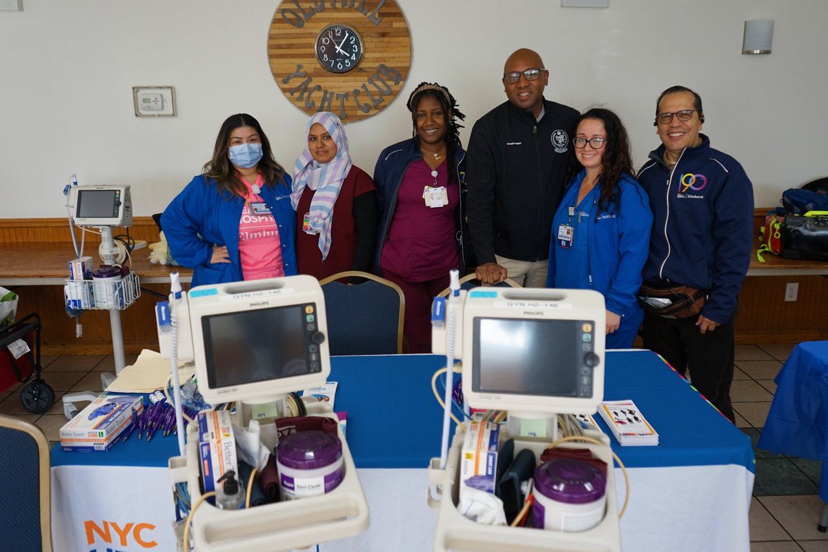 Queens Borough President Donovan Richards tweet media