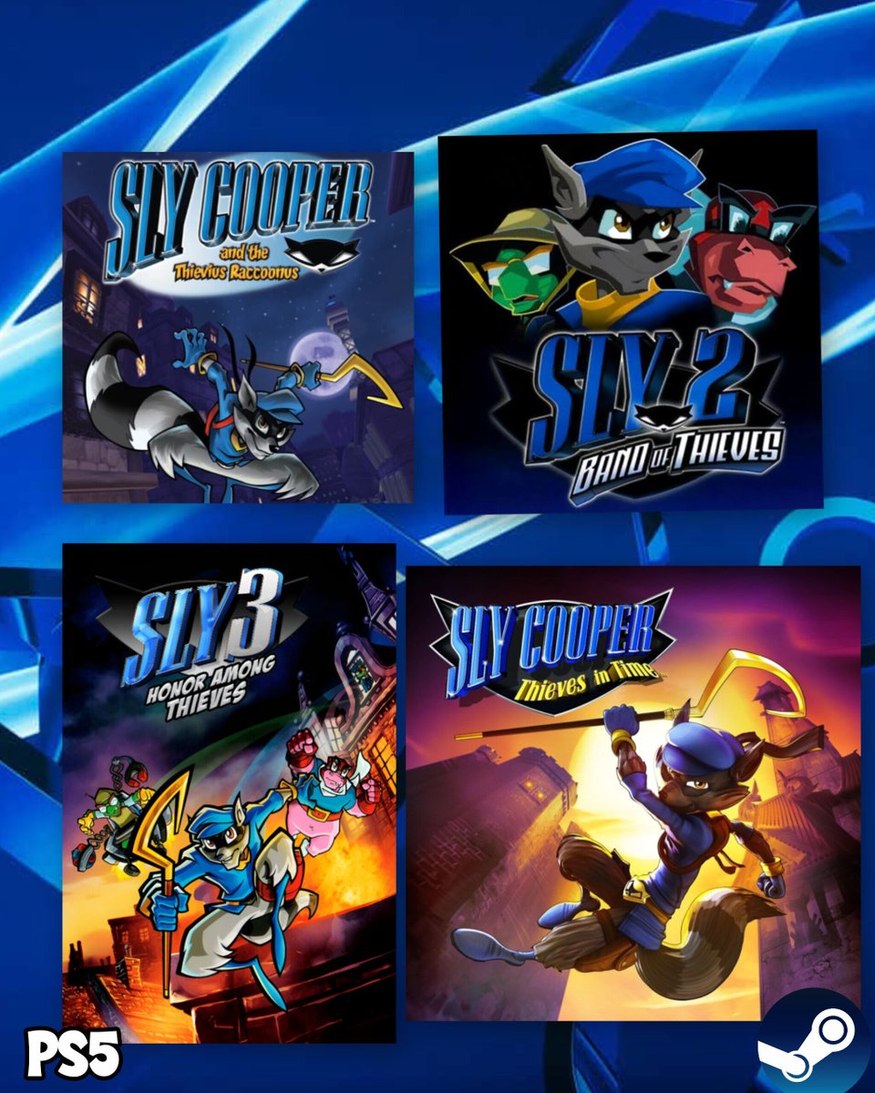 Safehouze_'s tweet photo. Whatever is going to happen for this wonderful franchise, which I'm very excited about, I shouldn't be until i see it. There should be another collection for PlayStation or Steam with all 4 games so people that are new can follow us along ❤️.. https://t.co/mMNsrfeICi