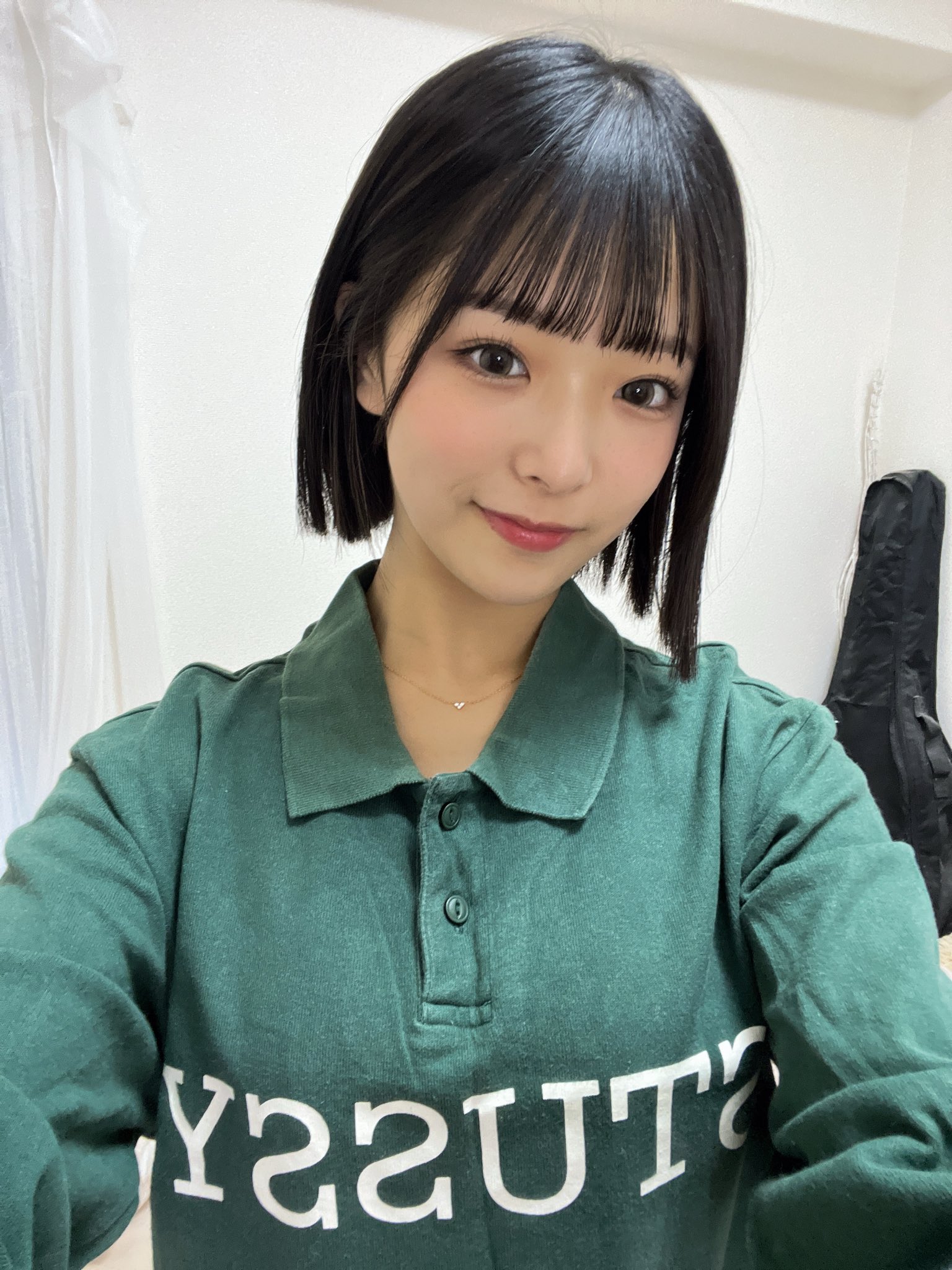 NMB48 田中雪乃 直筆サイン入り生写真 値下げしました☆NMB48 生写真 May 田中雪乃 直筆