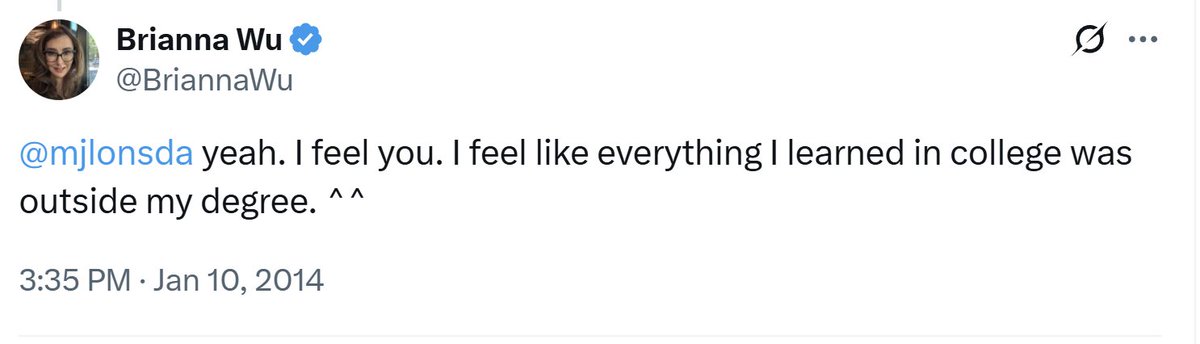 Sarah of the Woods tweet media