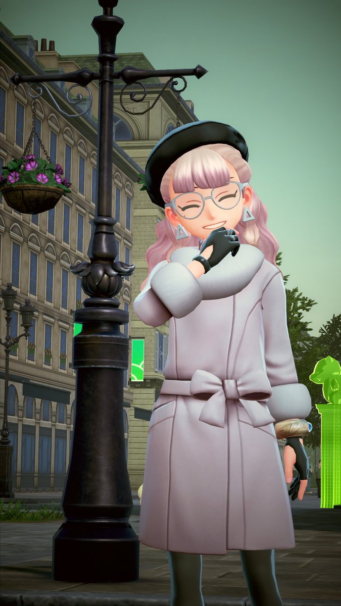 とてもポケモン可愛いな
クオリティ高い男の娘だ