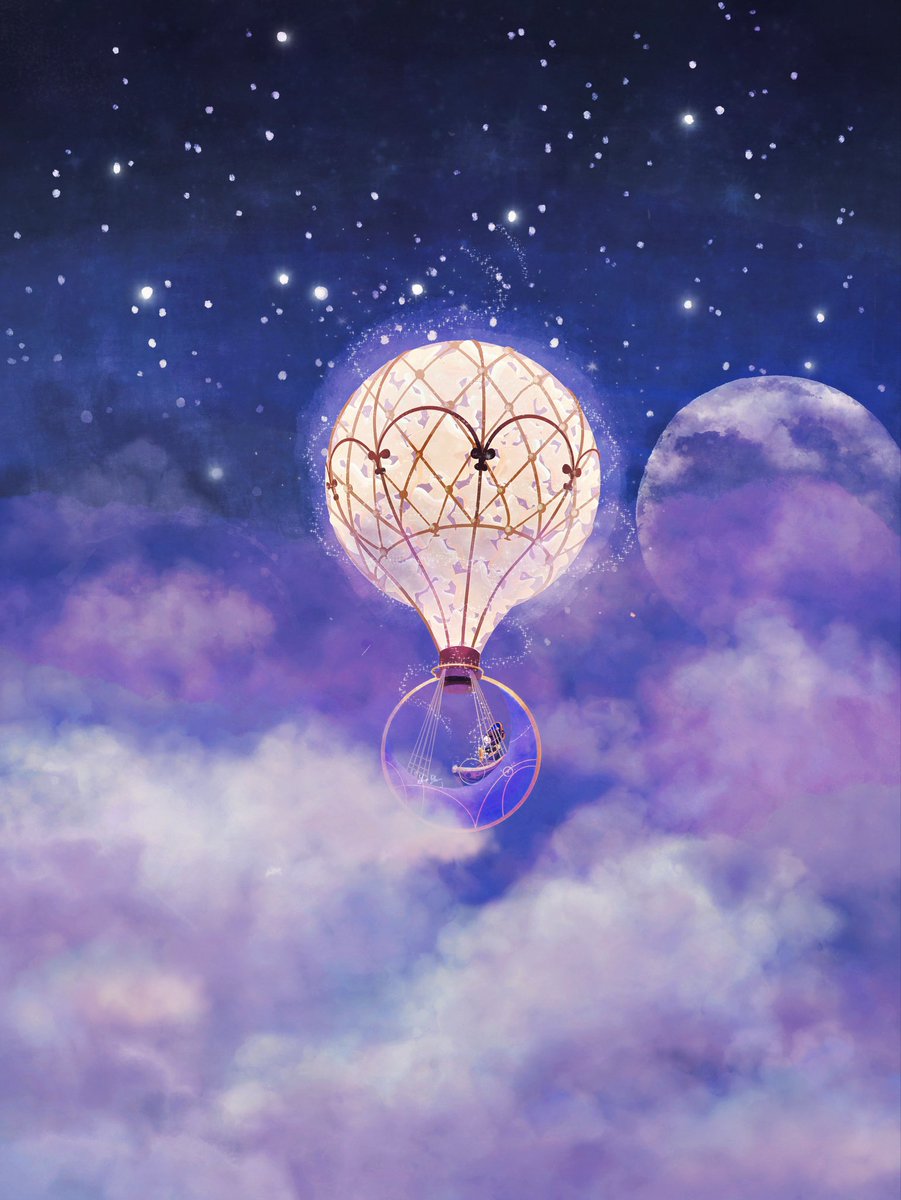 Captain Cacao 🌙🌟 // #EpicUniverse <a href="/UniversalORL/">Universal Orlando Resort</a>