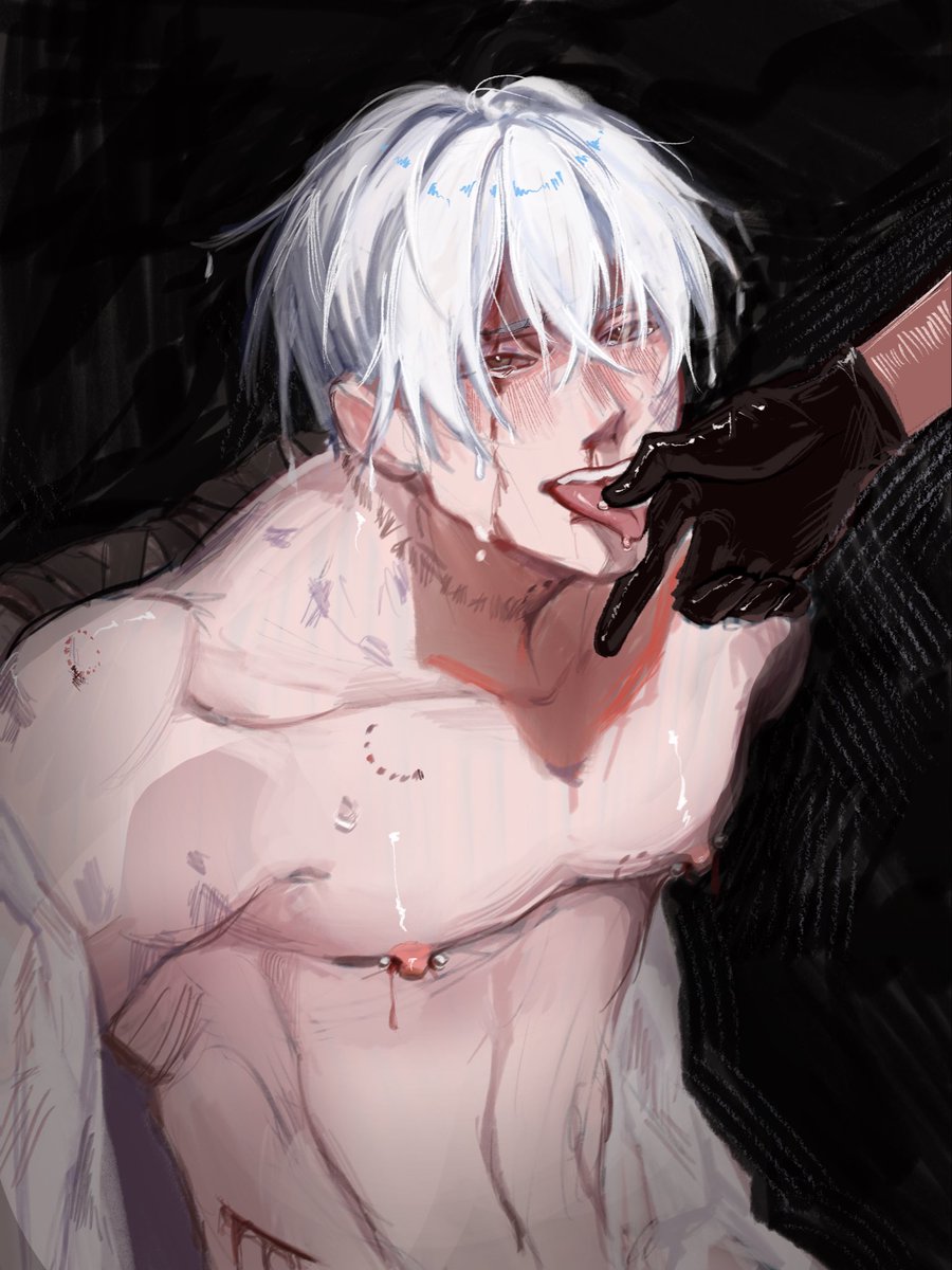 •̀ㅅ•́ 𝓵𝓲𝓶𝓮𝓮 | VGen commissions open! tweet media