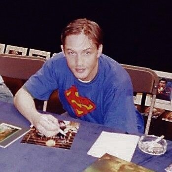 hardybasic's tweet image. punkrocker