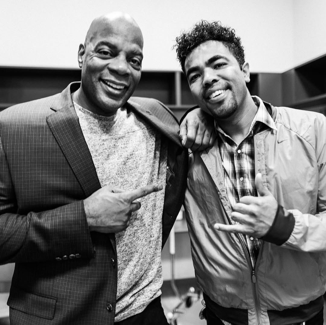 Alonzo Bodden tweet media