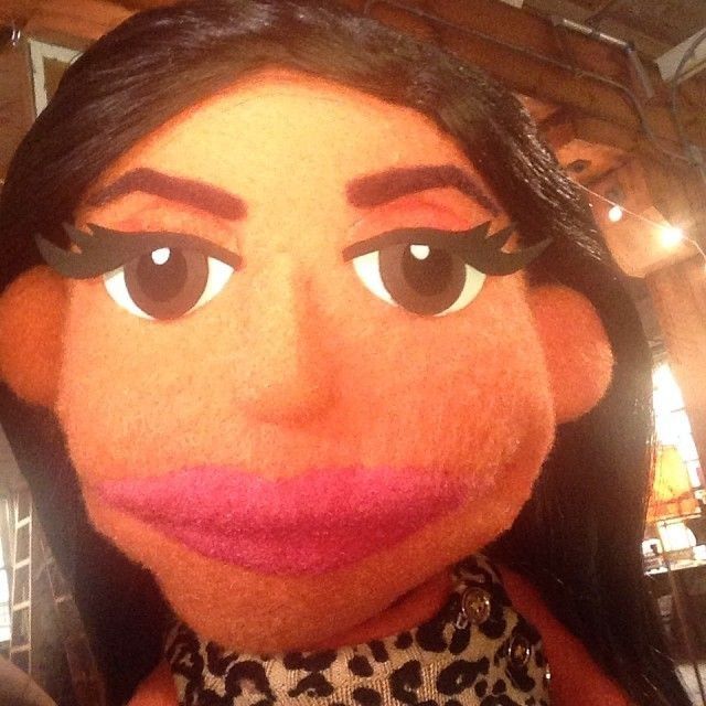 dailykurtana's tweet photo. puppet kurtana https://t.co/KcMrCp1ZQa