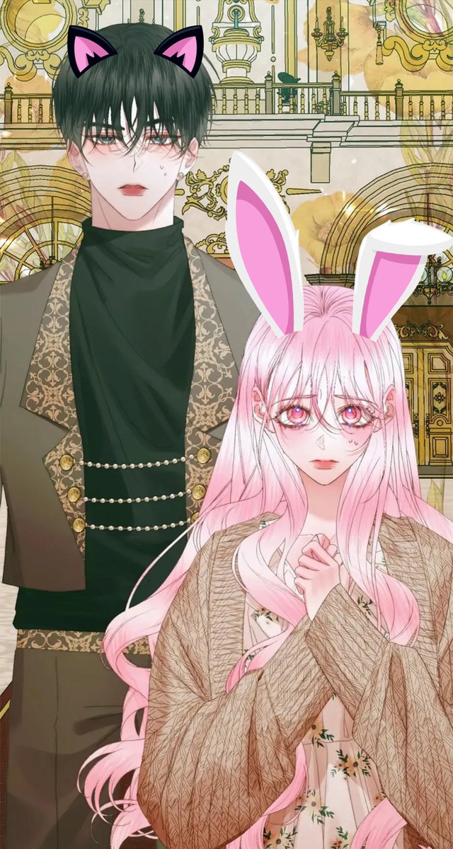 HobiDoms's tweet photo. I see your fuckable trio and raise you a fuckable quad.

(From left to right)Duke, duchess, heir to the dukedom and future duchess.

-Yoonji https://t.co/PHDBp9Q56g
