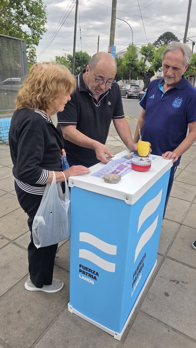 E.G.P✌🇦🇷 tweet media