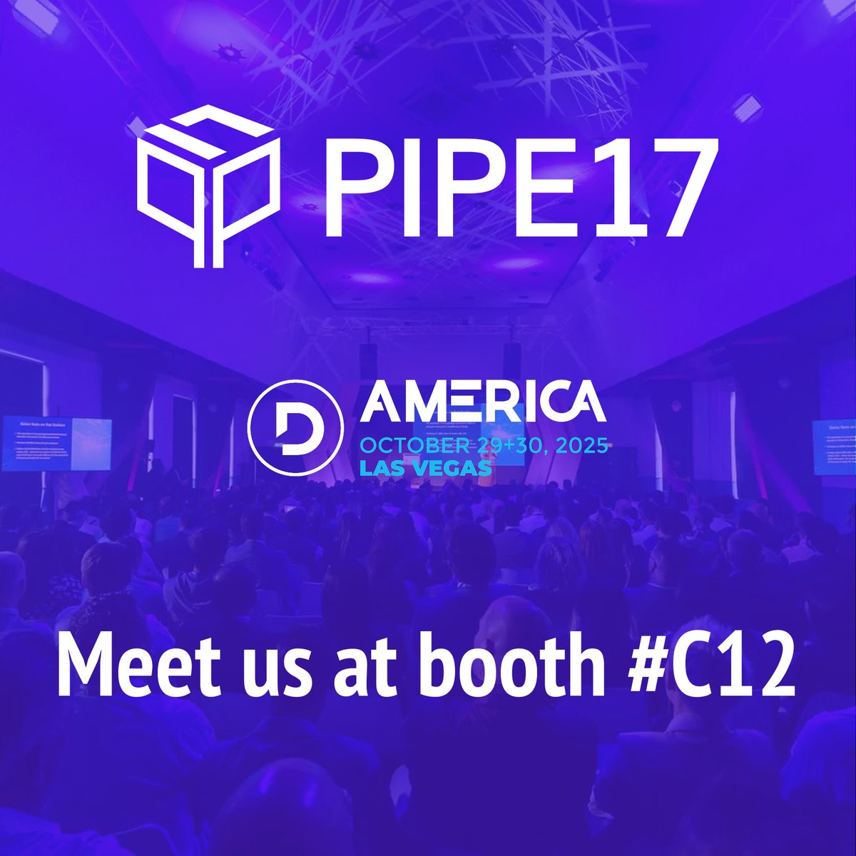 Pipe17 - Unifying Order Operations tweet media