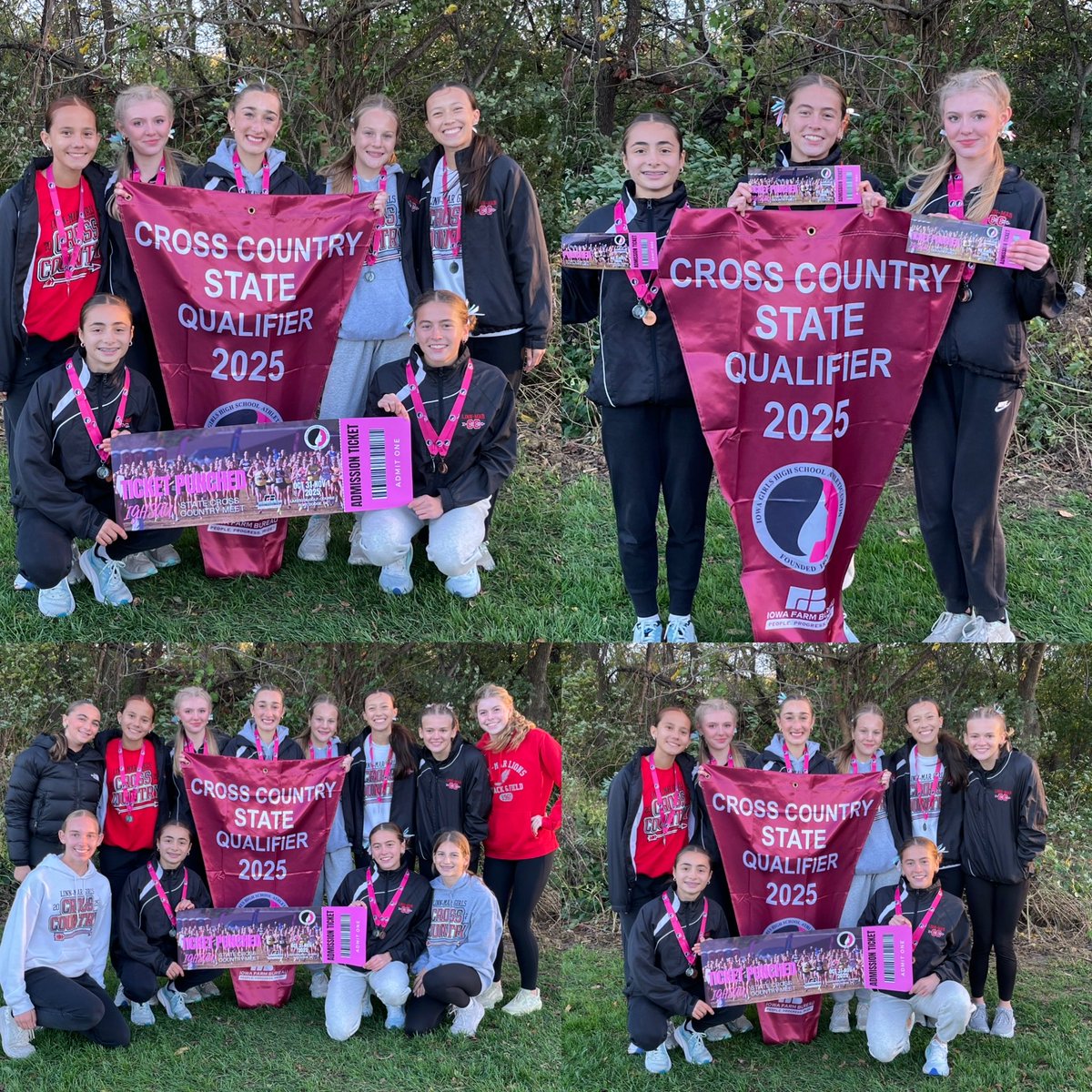 LMGirlsXC tweet media