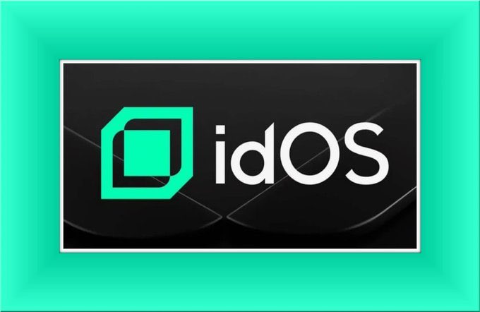 Ladydartt's tweet image. Diving deeper into @idOS_network network setup: It combines a robust dStorage network of nodes for encrypted data hosting with an access management protocol that lets you grant or revoke permissions effortlessly. No more third party gatekeepers,  the true self-sovereign identity
