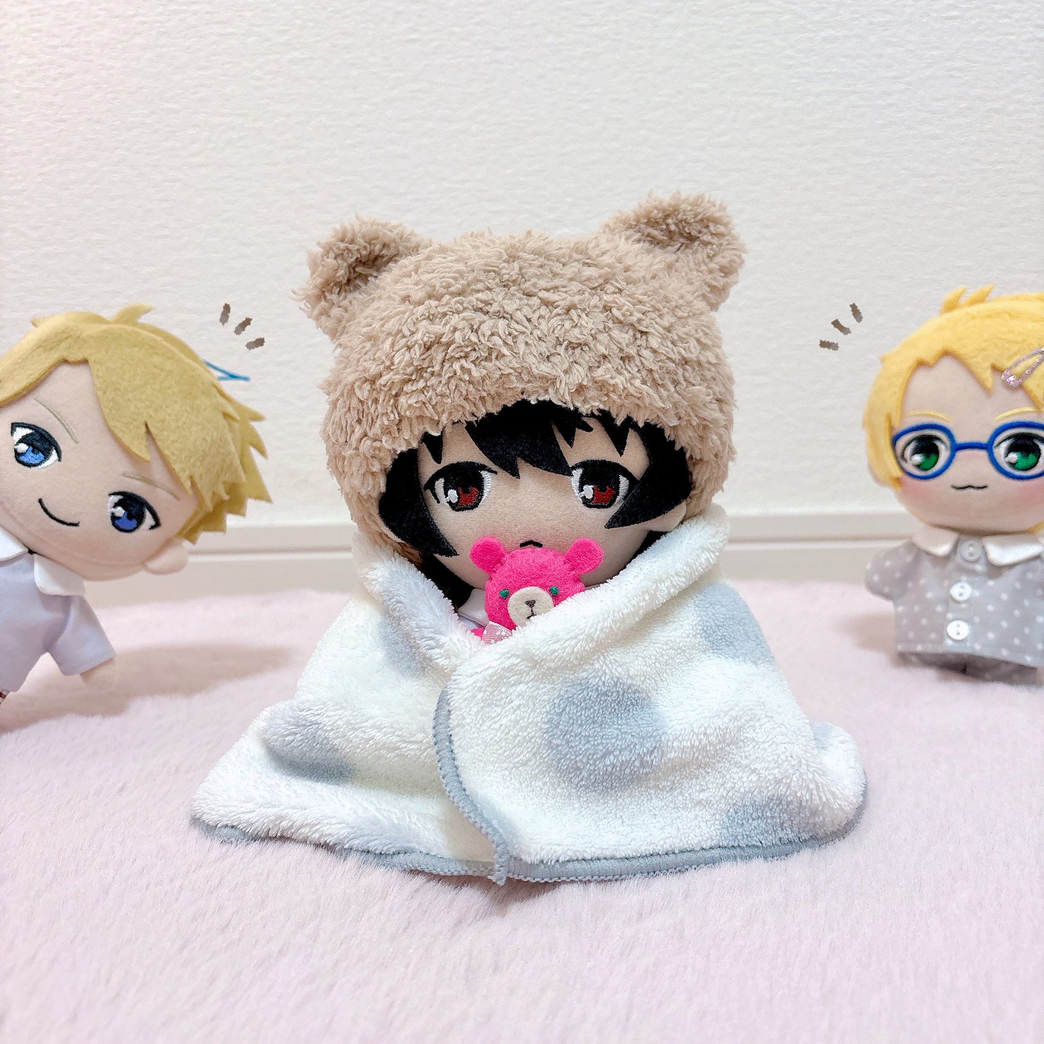 わたたち🐏 on X: 