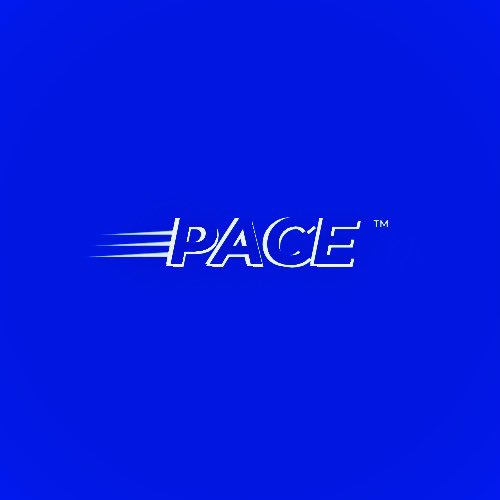 profjiggy's tweet image. Just smashed out this design for Pace App. Robotic efficiency, simplified visual. That&apos;s the goal! What projects are you launching next? 🎨 #CreativeDesigner