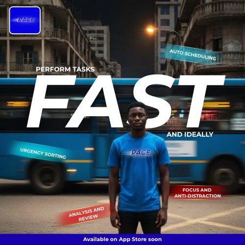 profjiggy's tweet image. Just smashed out this design for Pace App. Robotic efficiency, simplified visual. That&apos;s the goal! What projects are you launching next? 🎨 #CreativeDesigner