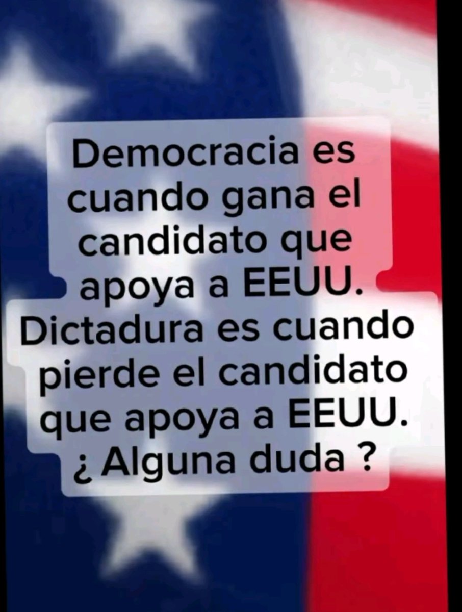 jilgueritodels1's tweet image. Esto es simple; hay 1 sola verdad detrás de todo ésto; le han dado a Maduro como pillo. Déspota, dictador, pillo, etc. Pero sin 1 sola prueba