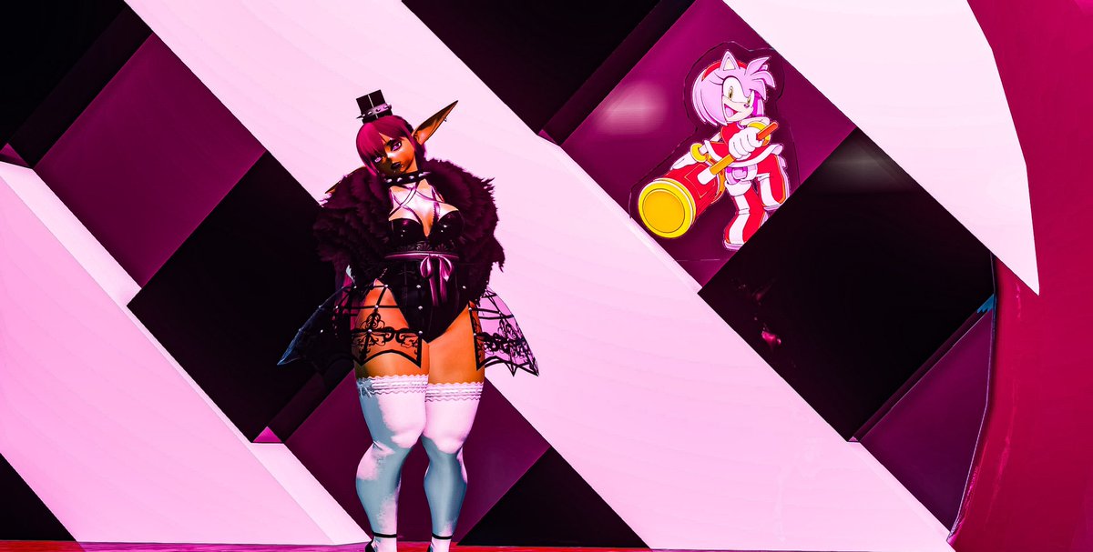 StaikoShip3's tweet photo. #PSO2NGS #PSO2_NGS_SS https://t.co/WRB0cP5N2c