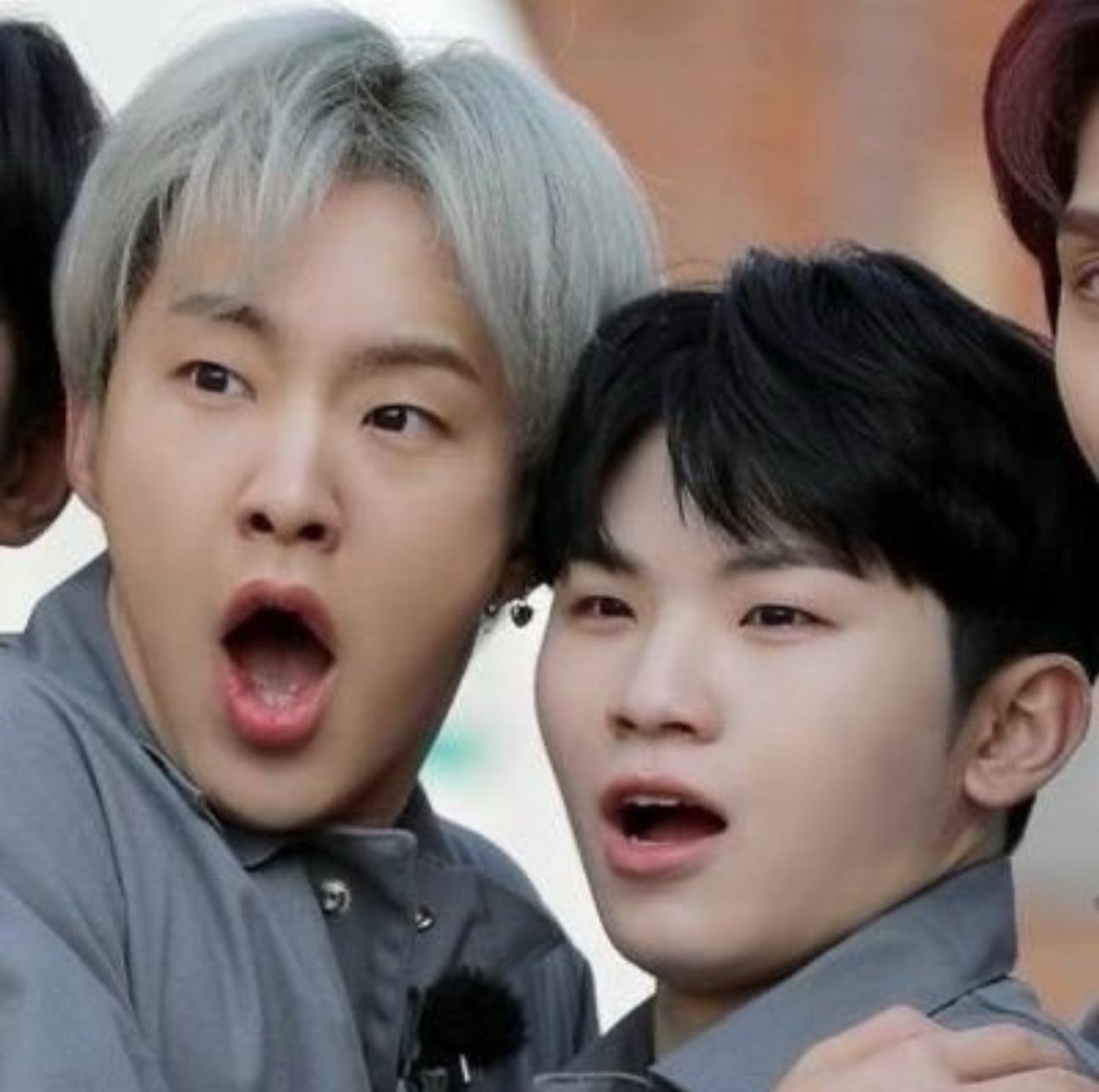 i fear this is bing and i rn