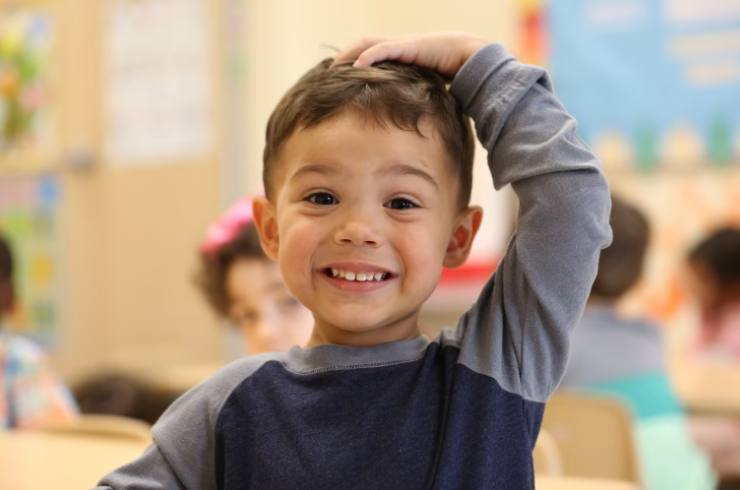 KiddieAcademy tweet picture