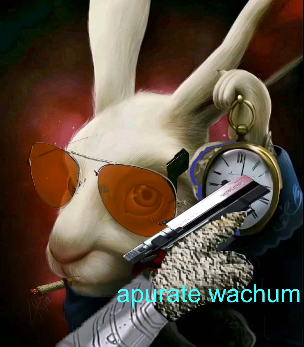 apurate wachum