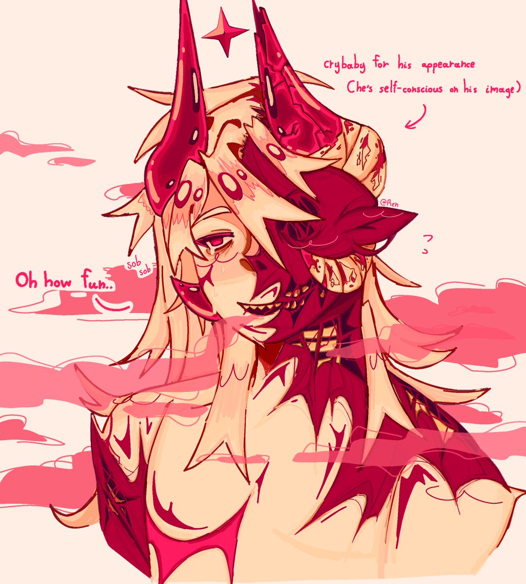 falIingdove's tweet image. // body horror

For subspaces spawn day I wanted to attempt and give him a realistic idea of his rotting
[ 🏷️ -&amp;gt; #subspace #phighting #phightingfanart ]