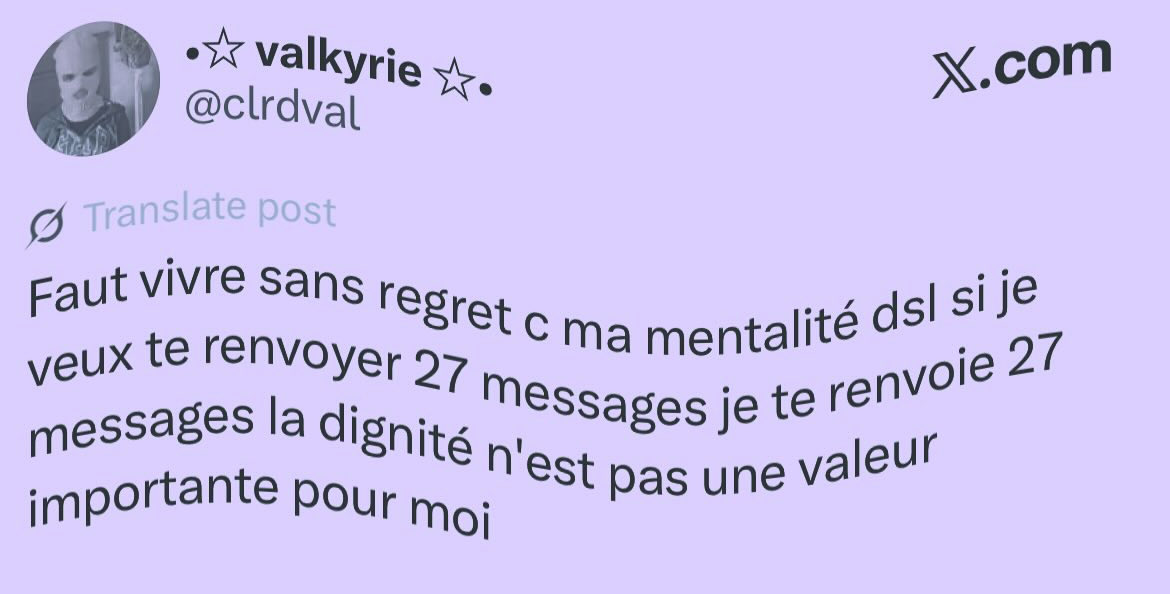 mawuli 🫧 tweet media